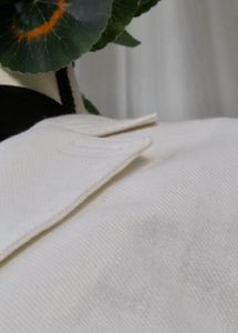 Korean Summer Blazer