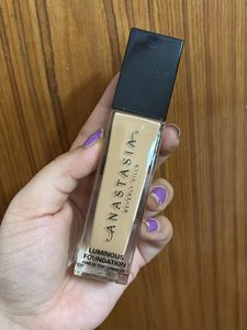 Anastasia Beverly Hills Foundation