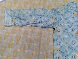 3 kurta&#39;s