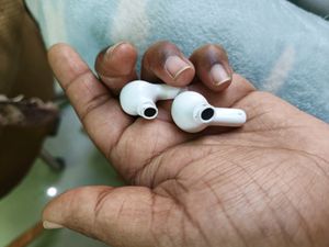 Noise Earbuds