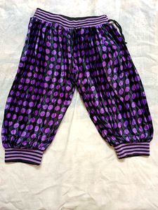 Gorgeous Balloon Pants