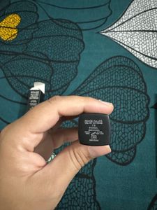 Chanel Lipstick Shade-118 Eternel