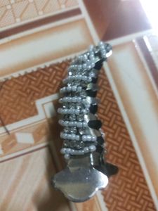 Culther And Hair Bow