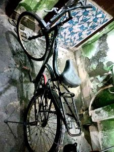 Atlas Bicycle