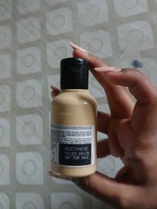 loreal mini shampoo