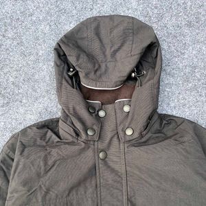 Pro Specs Heavy Duty Winter Jacket