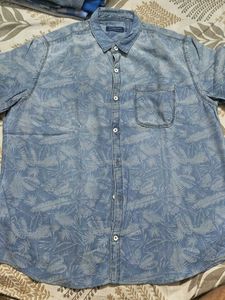 Numero Uno Shirt