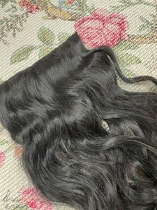 Black Hair Extensions