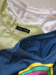 Cute 3 set for baby girl💓