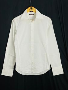 ZARA TURKEY ( Chest 36) Stretchable Fabric