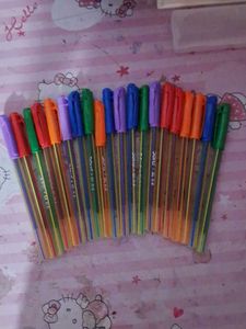 Domc New Without Tag Pens