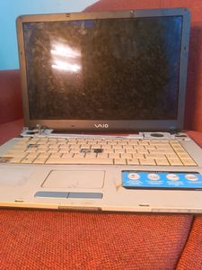 Sony VAIO Laptop