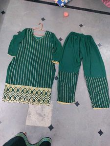 Combo Suits