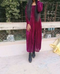 Party Wear Dress