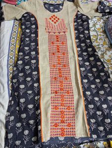 Cotton kurti for Sale- free size