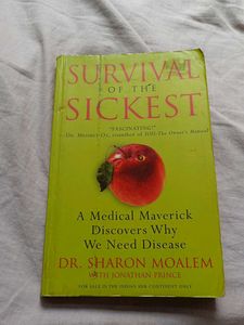 Survival Of The Sickest