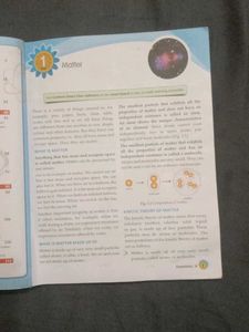 Exploring Chemistry - Grade 8