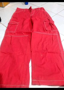 H&amp; M Cargo