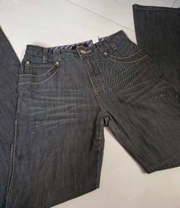 BOTON Denim Jeans