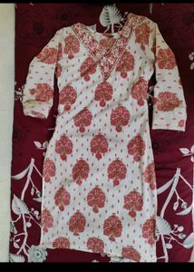 Ethnic Kurta Set