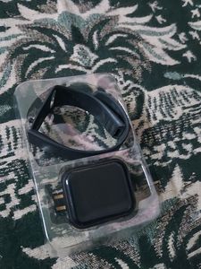 Smart Bracelet