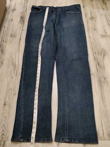 Ma690 True Fit Bootcut Jeans Waist 32