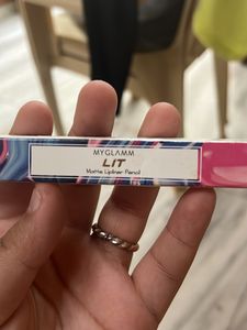 Lipliner (MyGlamm LIT)
