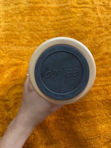 Travel Mug