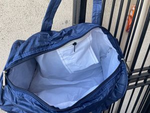 Mini Luggage Bag
