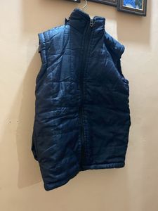 Half Jacket