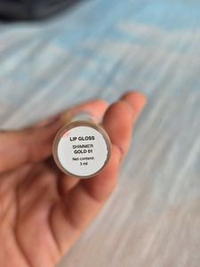Zudio Shimmer Lip Gloss