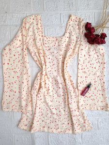 Corset Back Pinteresty Kurti 🎀