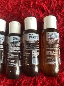 Hair Fall Control Shampoo - Dot &amp; Key