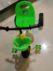 Kids Tricycle