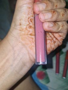 Lipsticks Set