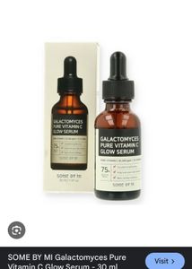 Some By Mi Vitamin C Glow Serum