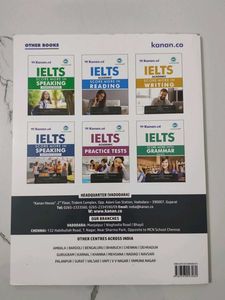 IELTS Listening Book