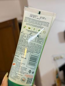 Himalaya Neem Face Wash