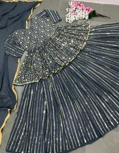 Trending Wedding Wear Dress