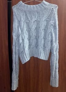 Knit Sweater