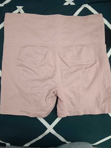 Shapewear Shorts - Combo Of 2