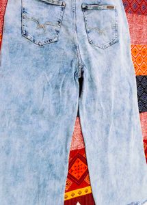 Blue 👖