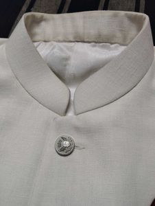 Elegant Ethnic Jacket