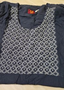 Beautiful Top For Girls