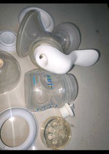 Philips Pump Set