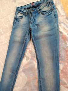 Jeans For Women