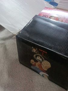 One Piece Box Set