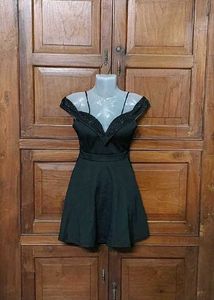 Party Dress