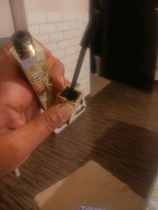 Girls Mascara
