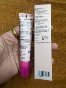 New Tira Peptide Lip Balm- Cheery